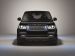 Land Rover Range Rover Sentinel Picture #13